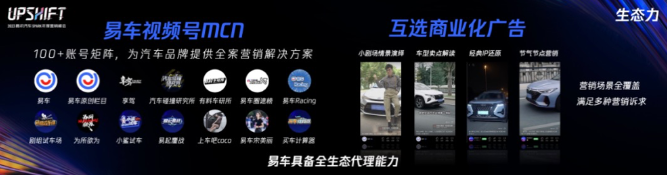 互選商業(yè)廣告