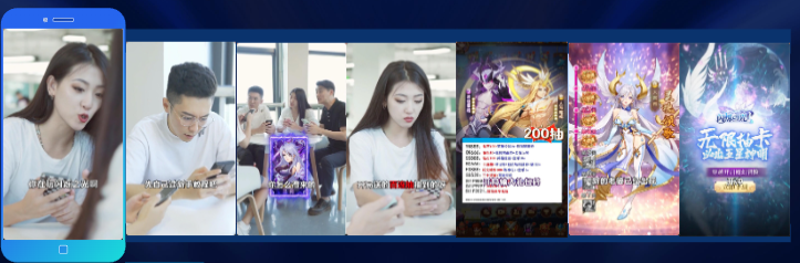 卡牌熱門素材拆解