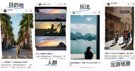 旅游
