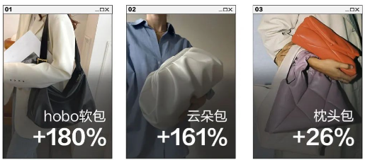柔軟包包