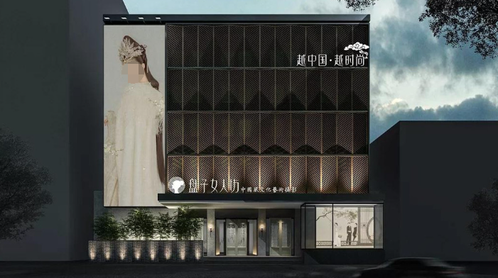 看這艘寫真界的“巨輪”，如何嘗新騰訊視頻廣告推廣