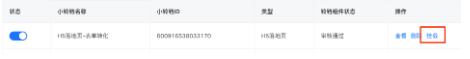 訂單需審核通過