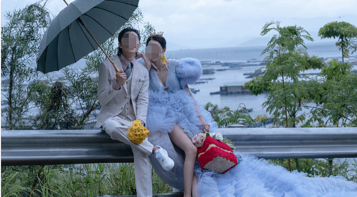 嘗鮮“小程序推廣頁” 這家攝影機構如何讓轉化率迅速翻番？