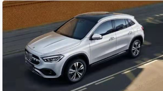 突出車型亮點