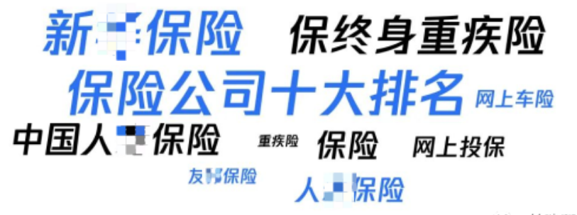 保險行業綜合