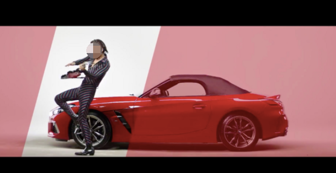 騰訊視頻廣告：汽車行業微電影傳播激活節日舊情感