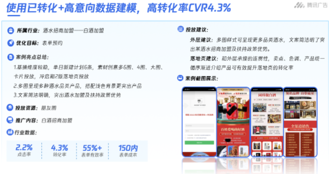 騰訊廣告攜手招商加盟行業探索增長新通路
