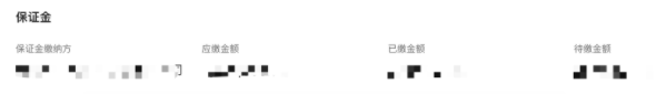 保證金