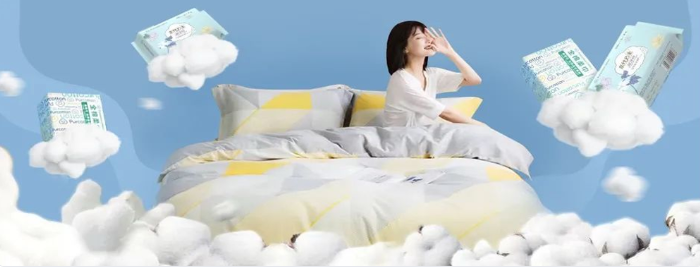 微信朋友圈廣告：生活用品行業助力線上推廣