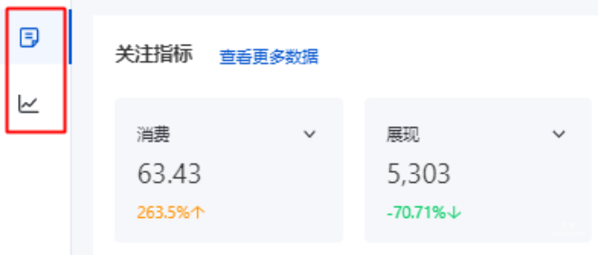 詳情頁(yè)的功能