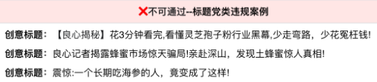 其他虛假