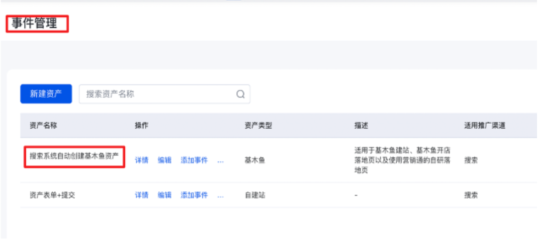 使用愛番番后，系統自動新增的基木魚資產（或轉化追蹤記錄）對出價是否有影響