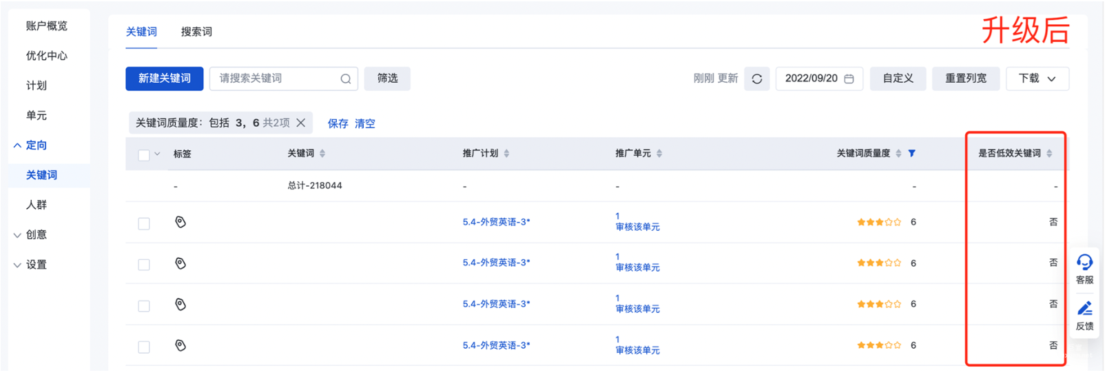 關(guān)鍵詞