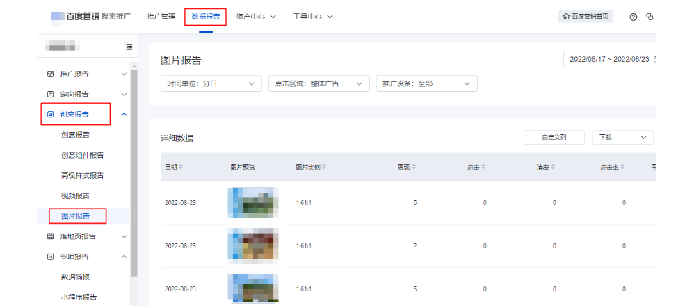 數(shù)據(jù)覆蓋范圍
