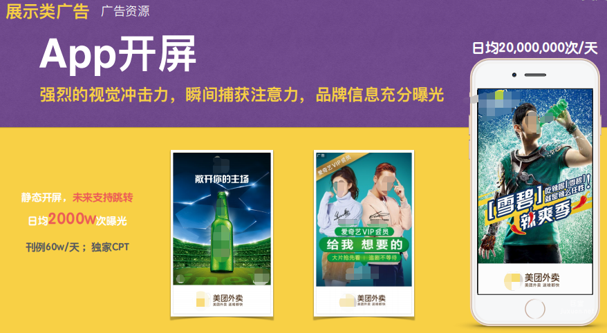 展示類廣告