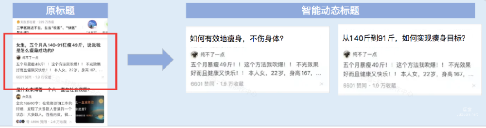 通投「智能動(dòng)態(tài)標(biāo)題」加速提升「拿量能力」;獲得更多曝光機(jī)會(huì)