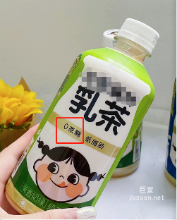 某奶茶在知乎廣告投放失敗案例