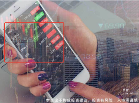 禁止在知乎廣告素材中出現個股名稱