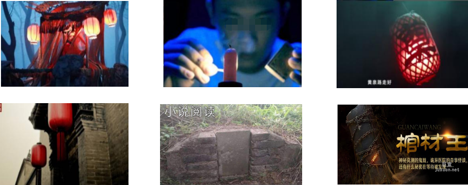 OPPO廣告小說行業違規案例