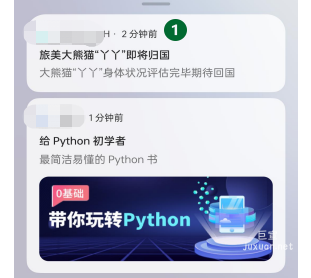 OPPO廣告OPUSH創新樣式置頂