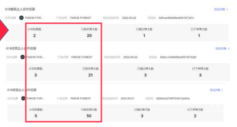 小紅書開屏廣告案例數(shù)據(jù)分析