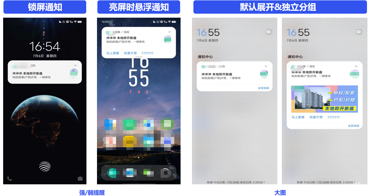 vivo廣告PUSH展示權益