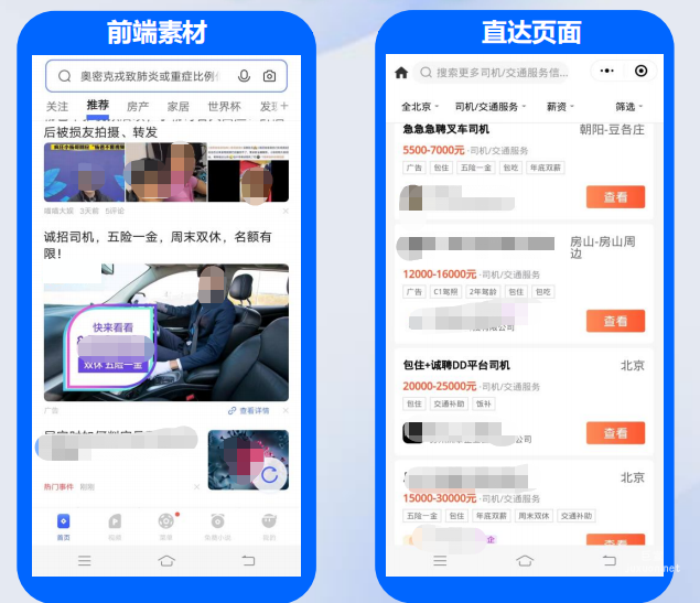 vivo廣告投放鏈路