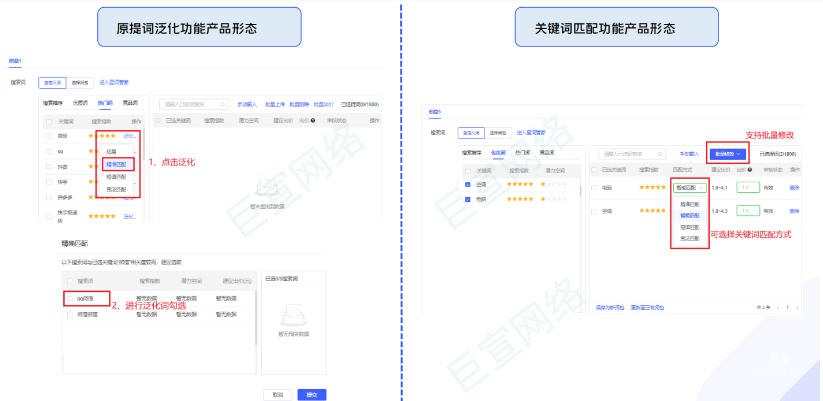 vivo廣告產品形態對比