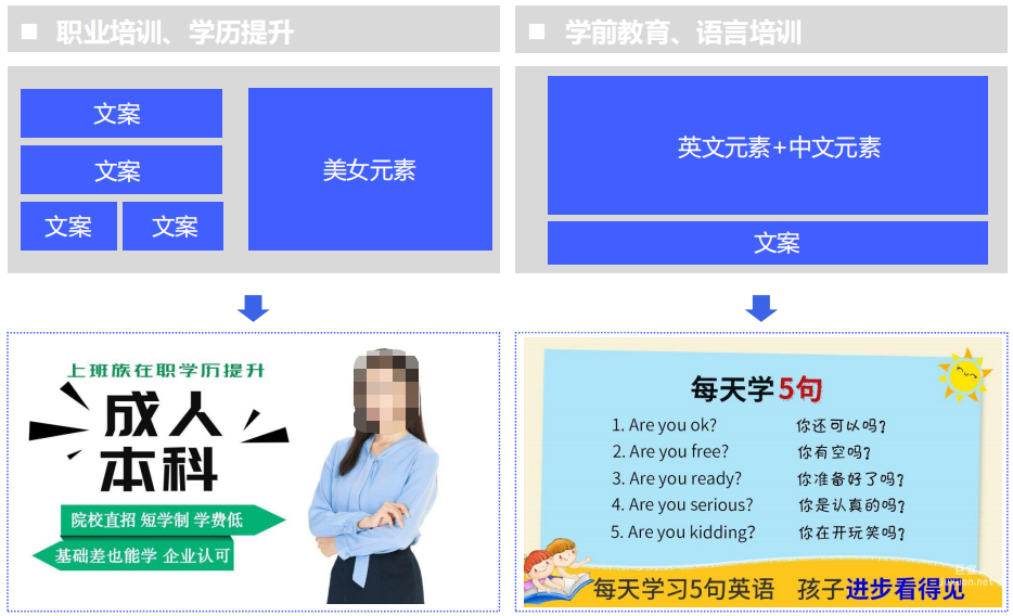 vivo信息流廣告大圖設(shè)計(jì)構(gòu)圖