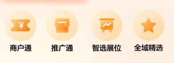 美團廣告投放產品