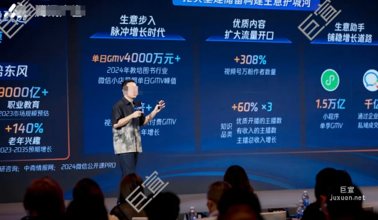 好生態成就新機會，騰訊廣告助力教育產業共贏共榮！